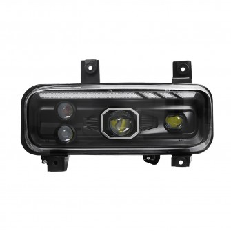 Основна фара Mercedes Atego LED LH