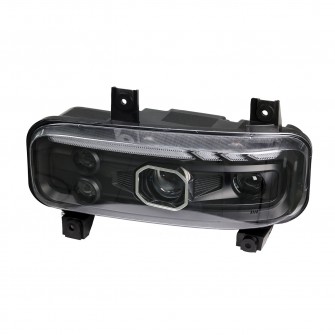Основна фара Mercedes Atego LED LH