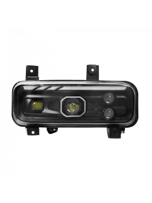 Фара основная Mercedes Atego LED RH