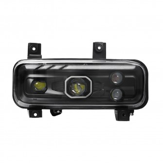 Основна фара Mercedes Atego LED RH