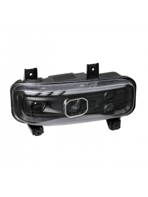 Фара основная Mercedes Atego LED RH