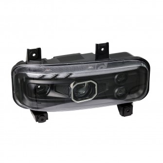 Основна фара Mercedes Atego LED RH