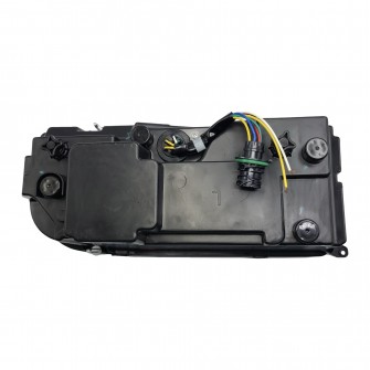 Фара основная MERCEDES AXOR MP1 LED LH