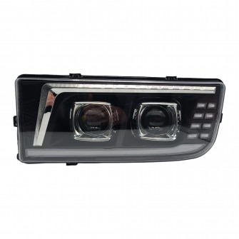 Фара основная MERCEDES AXOR MP1 LED LH