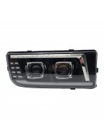 Фара основная MERCEDES AXOR MP1 LED RH