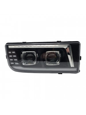 Фара основная MERCEDES AXOR MP1 LED RH