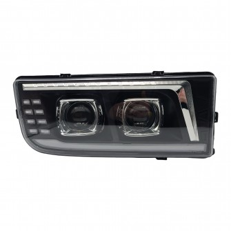 Фара основная MERCEDES AXOR MP1 LED RH