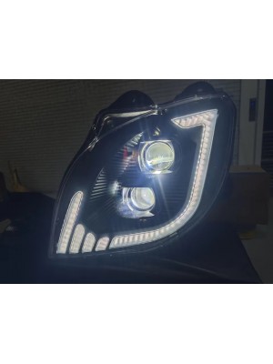 Фара основна DAF XF106 LED RH