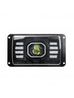 Фара основная КАМАЗ К1-2 LED