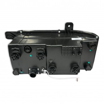 Фара основня Kamaz E3 LED RH