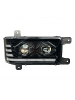 Фара основня Kamaz E3 LED RH
