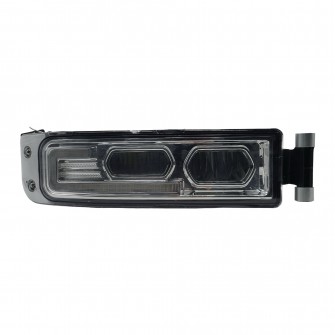 Противотуманная фара MAN TGA/TGL/TGM LED RH