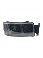 Фара MAN TGA, TGL, TGM LED DRL RH
