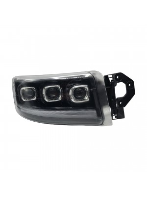 Фара основная Renault PREMIUM LED RH