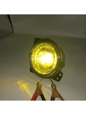 Фара протитуманна SCANIA R, G, R, T (2004-2019) LED дальнє світло LH