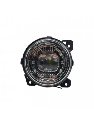 Фара протитуманна SCANIA R, G, R, T (2004-2019) LED дальнє світло LH