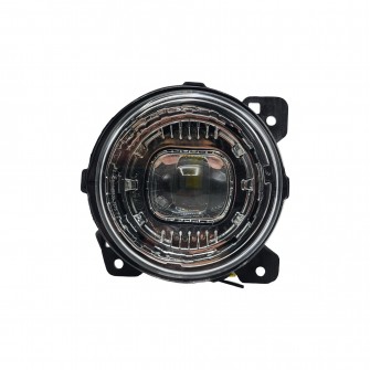 Фара протитуманна SCANIA R, G, R, T (2004-2019) LED дальнє світло LH