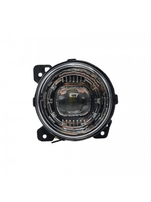 Фара протитуманна SCANIA R, G, R, T (2004-2019) LED дальнє світло RH