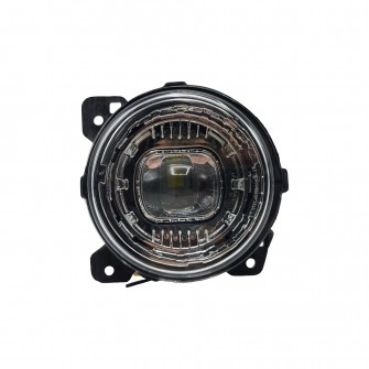 Фара протитуманна SCANIA R, G, R, T (2004-2019) LED дальнє світло RH