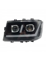 Фара основна SCANIA P,G,R,T з 2017 LED LH