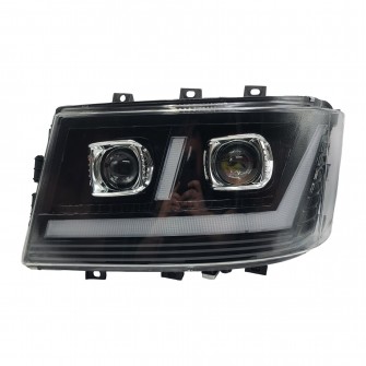Фара основная SCANIA P,G,R,T с 2017 LED LH