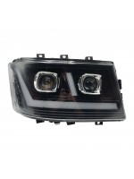 Фара основна SCANIA P,G,R,T з 2017 LED RH