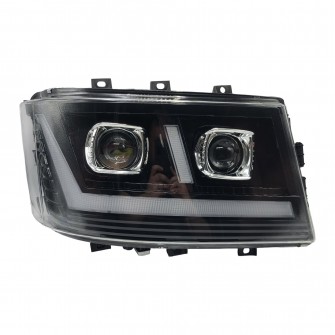 Фара основная SCANIA P,G,R,T с 2017 LED RH