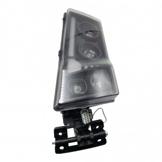 Фара основная VOLVO FH/FM (1998–2008) LED LH