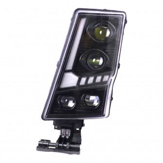 Фара основная VOLVO FH/FM (1998–2008) LED LH