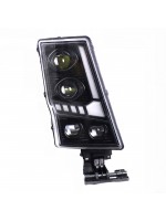 Фара основная VOLVO FH/FM (1998–2008) LED RH
