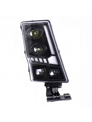 Фара основная VOLVO FH/FM (1998–2008) LED RH