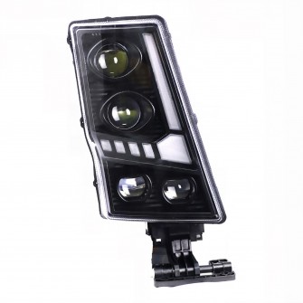 Фара основная VOLVO FH/FM (1998–2008) LED RH