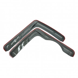 Ветровики оконные MAN TGX/TGS Euro 6 2020>