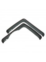 Ветровики оконные MAN TGX/TGS Euro 6 2020>