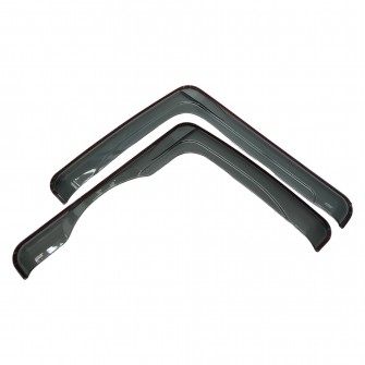 Ветровики оконные MAN TGX/TGS Euro 6 2020>