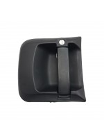 Ручка дверей MAN TGS/TGXTGA/TGL/TGM LH