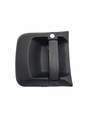 Ручка дверей MAN TGS/TGXTGA/TGL/TGM LH