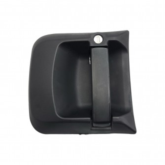 Ручка дверей MAN TGS/TGXTGA/TGL/TGM LH