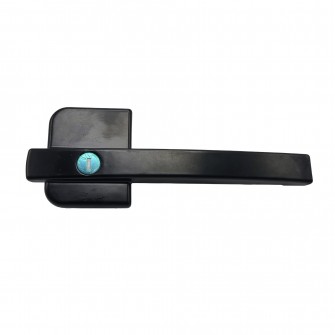 Ручка дверей із замком DAF XF E2 / E3 / E5 LH KENT