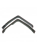 Ветровики оконные Renault T 2015-2025