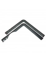 Ветровики оконные SCANIA S 500 2018-2023