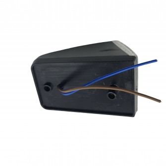 Ліхтар габаритний під лампочку Білий VOLVO FH-FM