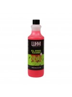 Гель-очищувач всіх типів дисків LUHMI All Wheel Cleaner 1 л