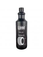 Засіб для блиску шин LUHMI Tireglos