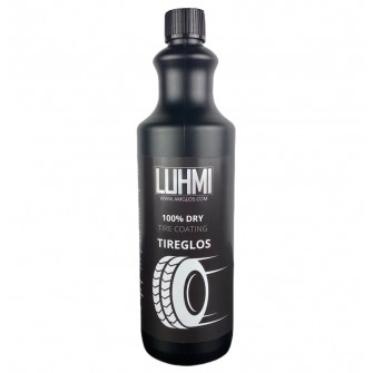 Средство для блеска шин LUHMI Tireglos
