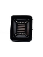 Задний фонарь прицепа 12-24v LED HORPOL LZD2877
