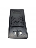 Вставка основного зеркала MAN TGX II 2020> подогрев LH