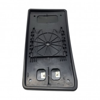 Вставка основного зеркала MAN TGX II 2020> подогрев LH