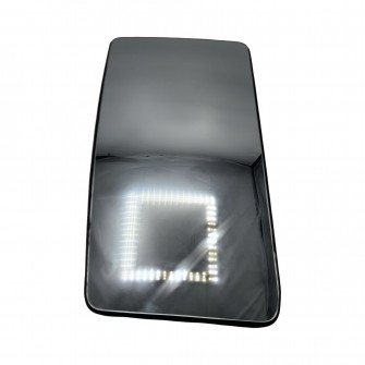 Вставка основного дзеркала MAN TGX II 2020> підігрів RH