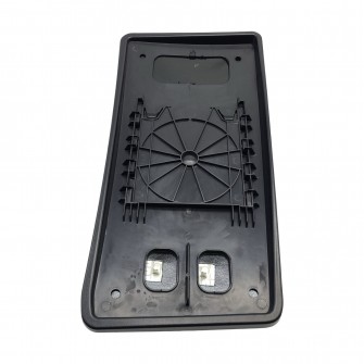 Вставка основного дзеркала MAN TGX II 2020> підігрів RH